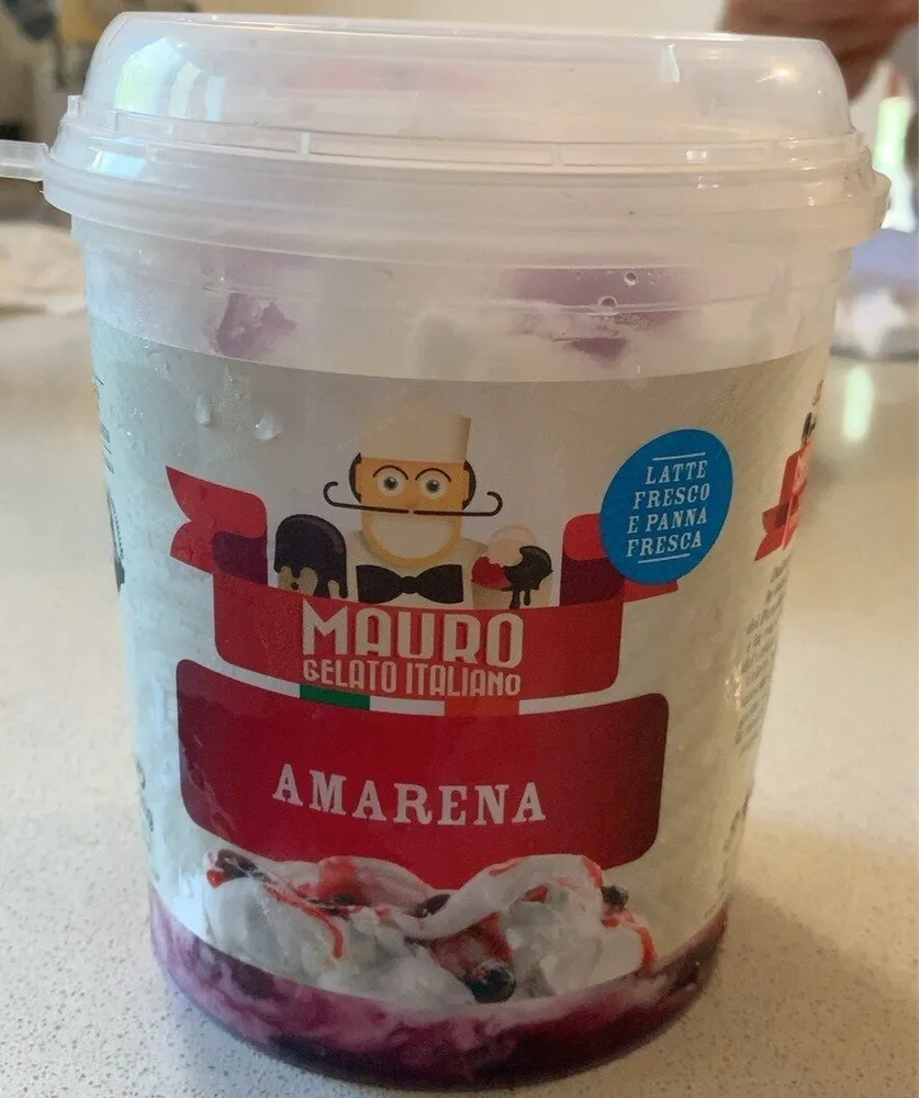 Amarena