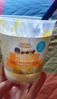 Gelato pescarancio