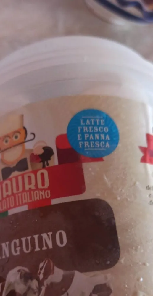 Mauro gelato italiano