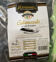 Calamarata