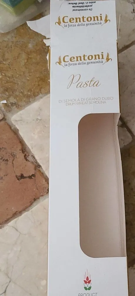 Pasta