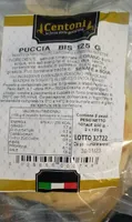 Puccia Bis 125 G