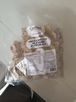 Orecchiette al Farro Integrale