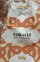 Taralli Extra Peperoncino