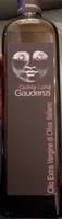 Olio extra vergine di oliva  quinta luna Gaudenzi