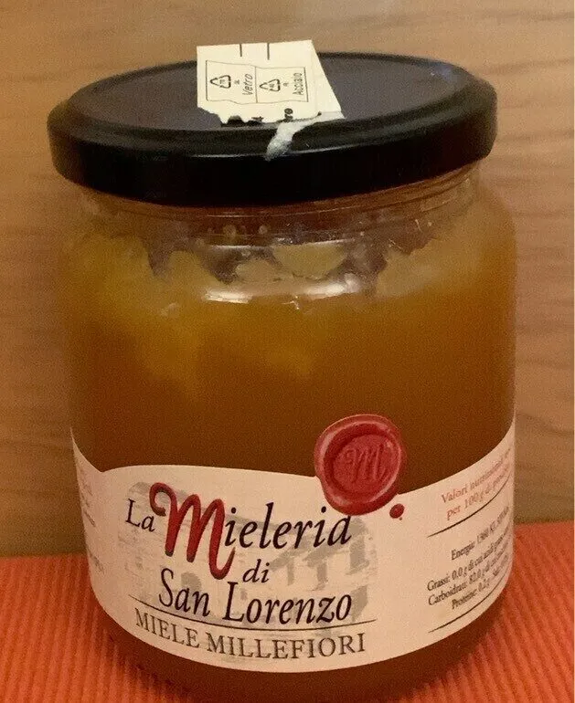 Miele Millefiori