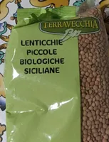 Lenticchie