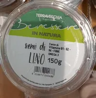 Semi di lino