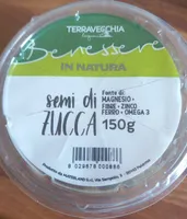 Semi di zucca