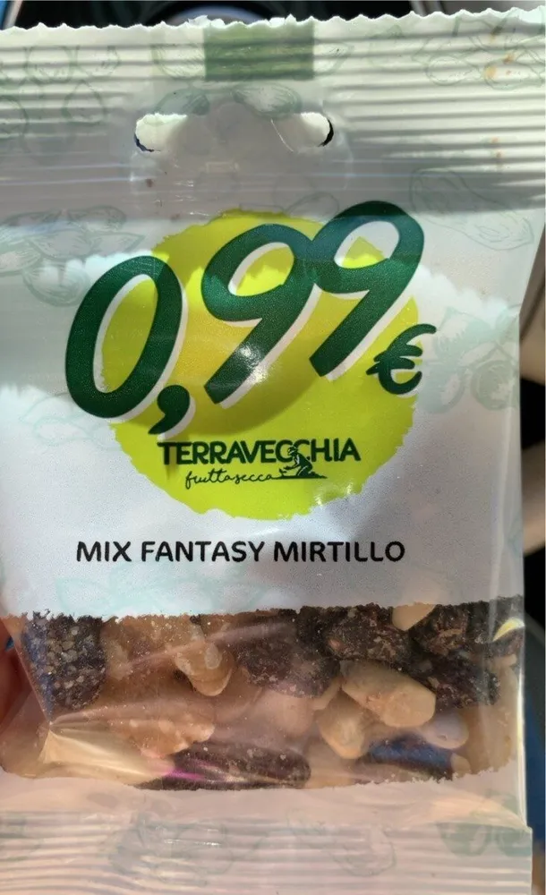 mix fantasy
