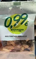 mix fantasy