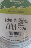 Semi di chia
