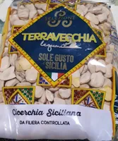 Cicerchia Siciliana
