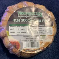 Fichi secchi