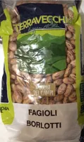 Fagioli borlotti