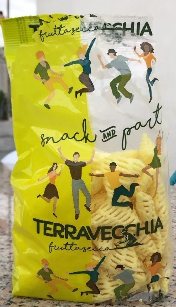 Snack and party