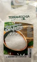 Farina di coco