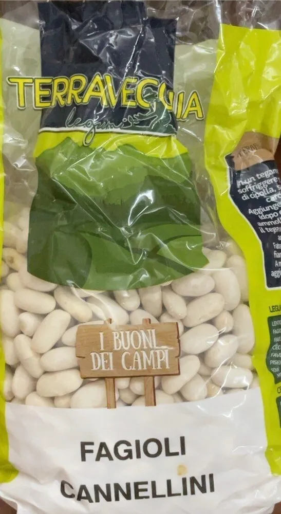 Fagioli cannellini