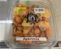 Aperimix