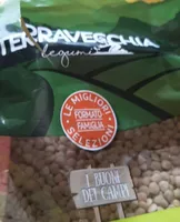 Lenticchie i buoni dei campi