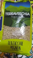 Lenticchie Mignon