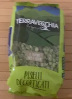 Piselli decirativi