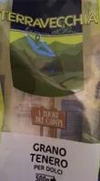 Grano tenero