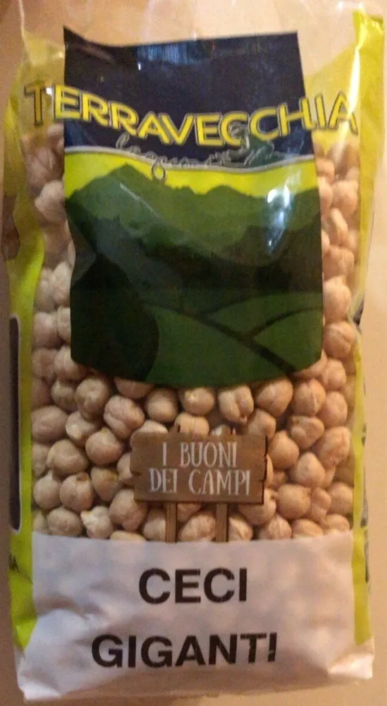 Ceci giganti