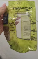 Mandorle sgusciate
