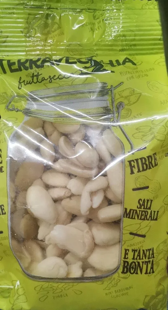 Mandorle