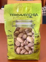 Pistacchi