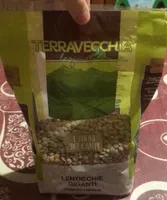 LENTICCHIE GIGANTI