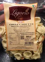 orecchiette