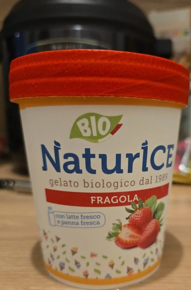 Naturice Bio