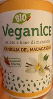 Veganice gelato mandorla