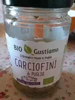 Carciofini di Puglia