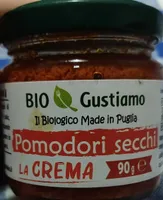 Crema di pomodori secchi