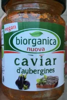 Epicerie / Apéritifs Bio / Antipasti Bio