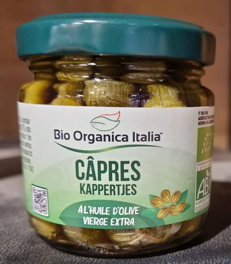 Câpres