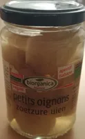 Petits oignons