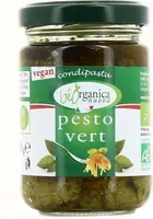 Pesto Vert Vegan