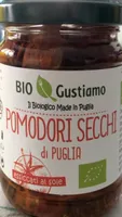 Pomodori secchi