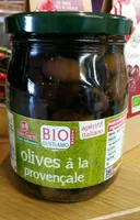 Olives à la Provençale