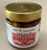Pomodori secchi