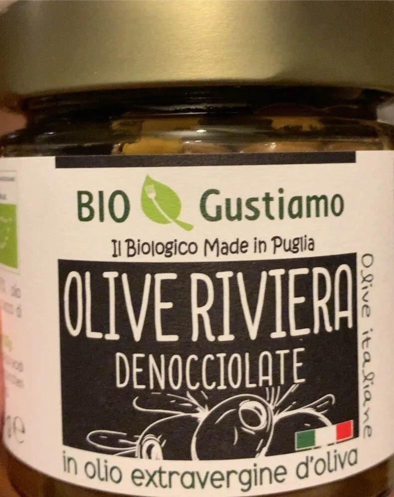 Olive Riviera