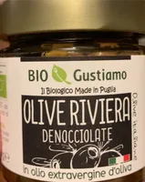 Olive Riviera