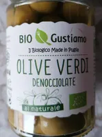 Olive verdi