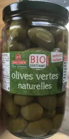 Olives veryes naturelles