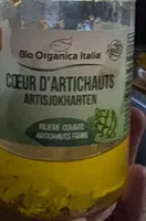 Coeur d’articgaud