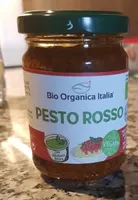 Pesto rosso